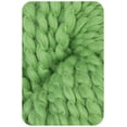 thumbnail image 2 of Juniper Moon - Bud Knitting Yarn - Snake Green (# 143), 2 of 3