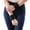 Black, variant on Ueasy Wrist Weights Set of 2, 1lb Adjustable Silicone Weighted Bangles for Women & Men, Wearable Ankle Weights for Yoga, Pilates, Dance, Strength Training, Running and Pool Exercises