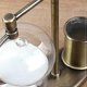 thumbnail image 5 of Pen Holder Hourglass Timer Creative Home Craft Decoration Office Desk Study Room Decoration 30 Minutes, 5 of 5