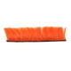 thumbnail image 1 of Cabello de motocicleta, esquí o snowboard Hawks amarillo/verde/naranja, 1 of 9