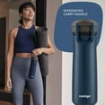 thumbnail image 5 of Contigo 20 oz. Jackson Chill 2.0 Water Bottle - Blueberry, 5 of 6