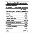 thumbnail image 2 of Crema de avellanas Great Value 650 g, 2 of 3
