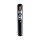 thumbnail image 1 of Control remoto de aprendizaje inteligente con 6 botones grandes para TV, decodificador y DVD, 1 of 6