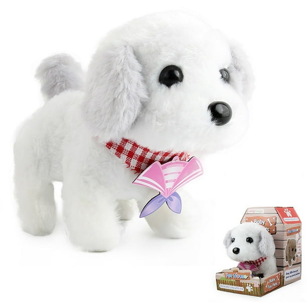 Labrador toys top