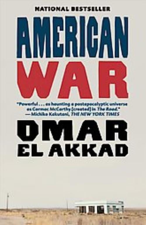 the american war omar el akkad the american war omar el akkad