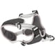 thumbnail image 5 of Chaleco para perro arnés para mascotas ajustable antipérdida chaleco reflectante para perro grande mediano negro S, 5 of 8