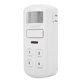 thumbnail image 3 of Ficarrico Detector de alarma independiente inalámbrico Sensor infrarrojo sistema de alarma antirrobo seguridad del hogar, 3 of 8
