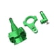thumbnail image 2 of Juego de soporte de amortiguador de dirección para Kawasaki Ninja 400 2018-2022 Accesorios verde, 2 of 7