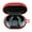 Red, variant on Osdhezcn Shockproof Cover for Mivi DuoPods A25 Waterproof Earphone Protect for Case Headphone for Protection Non-slip Sleeve
