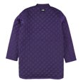 thumbnail image 2 of G-III Sports Veste Matelassée Baltimore Ravens pour Femmes, Violet, Petit, 2 of 2