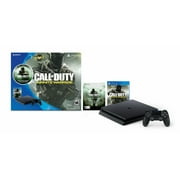 Refurbished Sony 3001522 PS 4 500GB Console Call of Duty Infinite Warfare Legacy Bundle