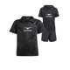 thumbnail image 2 of Camiseta de rugby All Blacks de Nueva Zelanda 20024 para niños, talla de hombre: S-5XL (nombre y número personalizados impresos), 2 of 5
