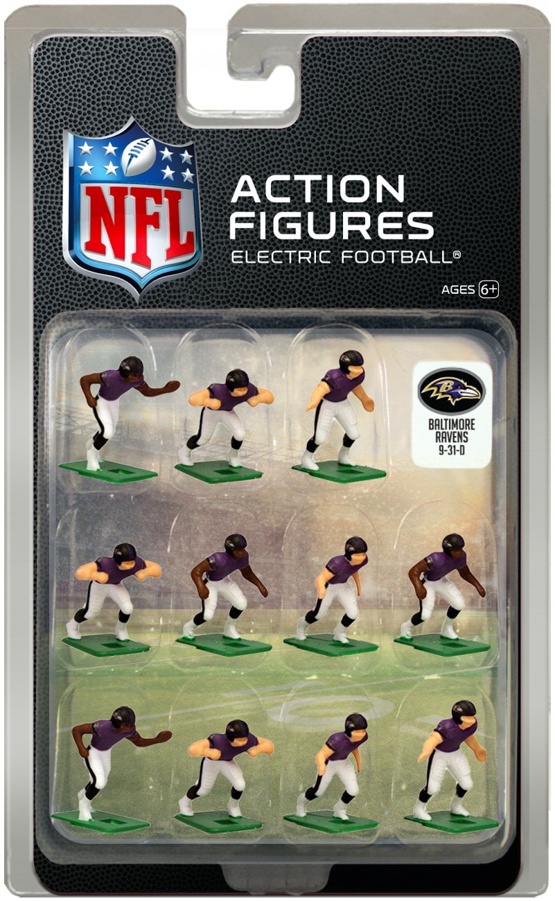 nfl collectible figures