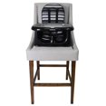 thumbnail image 3 of Cosco Sit Smart 4-in-1 High Chair, 3 of 8