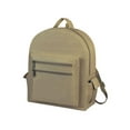 thumbnail image 1 of CM All-Purpose Backpack - Khaki, 1 of 1