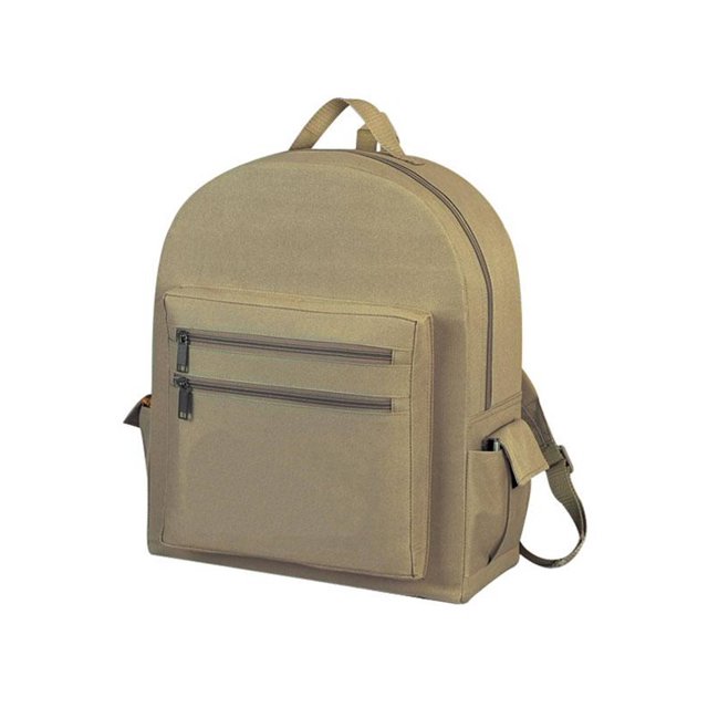 CM All-Purpose Backpack - Khaki