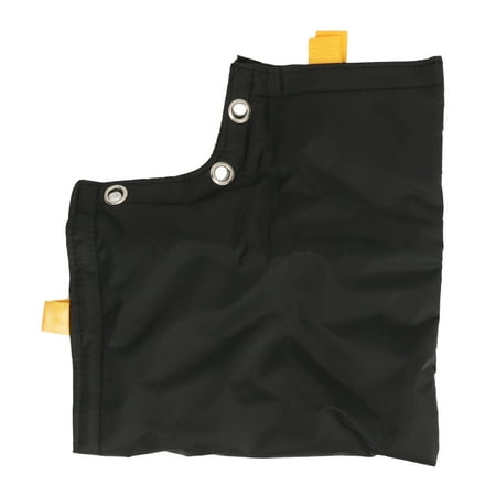 

Outdoor Faucet Cover Freeze Protection Heat Insulation Outside Spigot Socks Cover for Winter