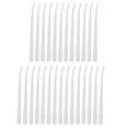 thumbnail image 1 of Diademas para la cabeza, diademas elásticas para mujer, diadema de invierno para mujer, diadema tejida, tecnología avanzada Jadeshay A, 1 of 8