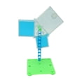 thumbnail image 1 of veasfak Pythagorean Theorem Experiment Set Demonstration Model for School Elementary, 1 of 9