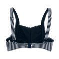 thumbnail image 2 of Regatta Haut de Bikini à Rayures Loria pour Femmes, 2 of 5