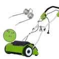 thumbnail image 4 of Púas de Repuesto para Desmalezadora de Acero con Resorte Greenworks 27022 29272 2500600G, 4 of 7