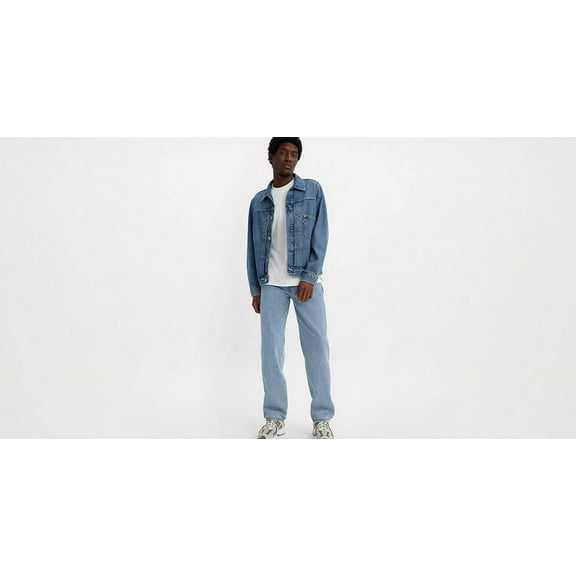 550 Relaxed Fit Men's Jeans
