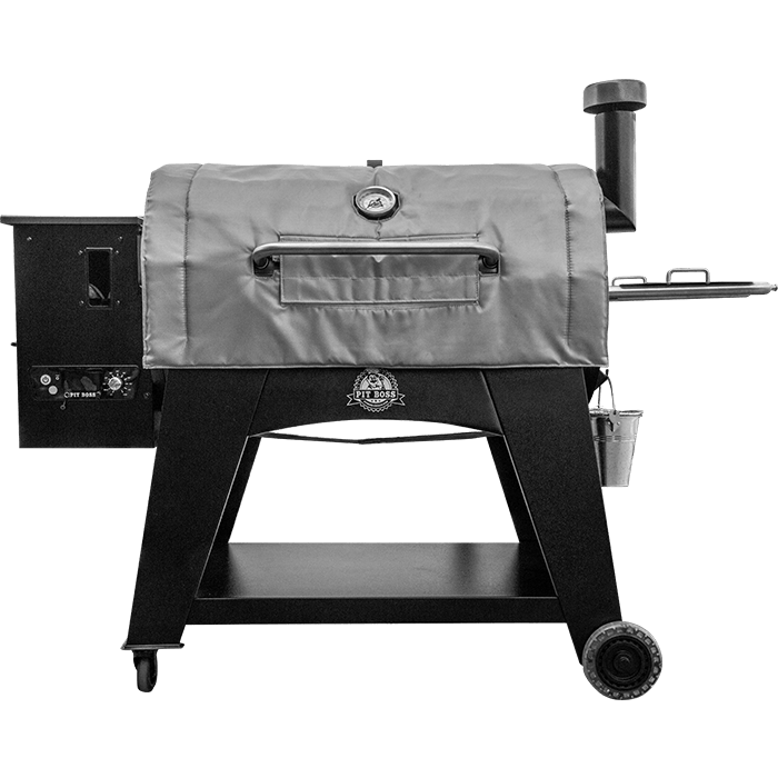Pit Boss Insulated Heat Blanket for 1000 Series Pit Boss Pellet Grills