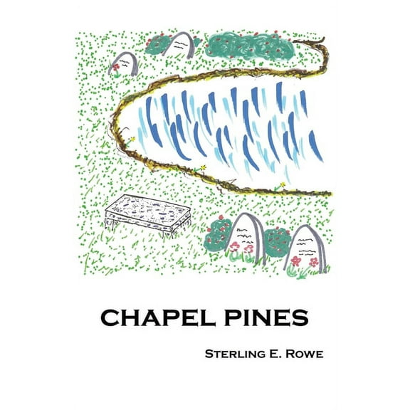 Chapel Pines, (Paperback)