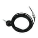 thumbnail image 1 of Cable Multiusos Para De Polea De Fitness Con Cuerda De Alambre De Acero Ajustable Para Ejercicio De Gimnasio En Casa, Entrenamiento Mejorado Para Tríceps, Bíceps,, 1 of 8