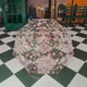 thumbnail image 2 of Transparent Foldableing Fully Automatic Portable Thickeneded Wind-resistant Male and Female Students Small Fresh Kuromi Hello Kitty Umbrella, 2 of 5
