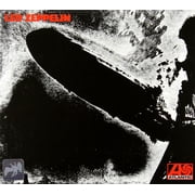 Led Zeppelin - Led Zeppelin 1 - Music & Performance - CD