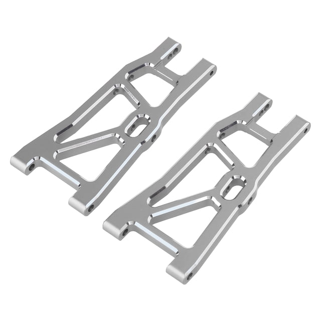 Brazo oscilante trasero RC Jadeshay ZD Racing DB Oscilación trasera Aleación de aluminio