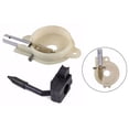 thumbnail image 2 of Replacement Oil Pump Oiler Set for Husqvarna 36 41 136 137 141 142 Chainsaw TAPDRA Spare Part, 2 of 4