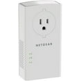 NETGEAR PLP2000 Powerline Network Extender Kit with and