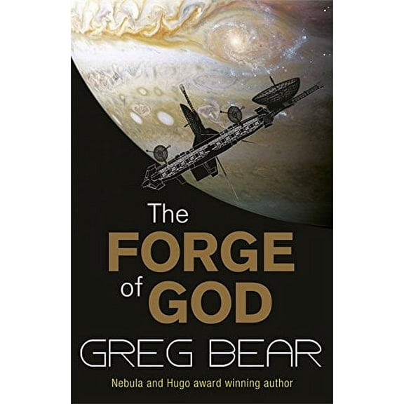 Forge of God