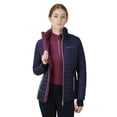thumbnail image 3 of Hy Womens Synergy Padded Jacket, 3 of 5