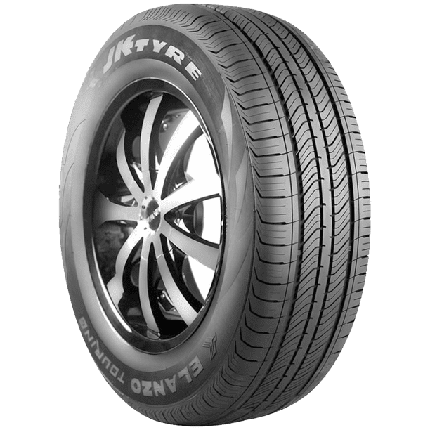 Llanta 215/70r16 Tornel Elanzo Touring 99t | Walmart en línea
