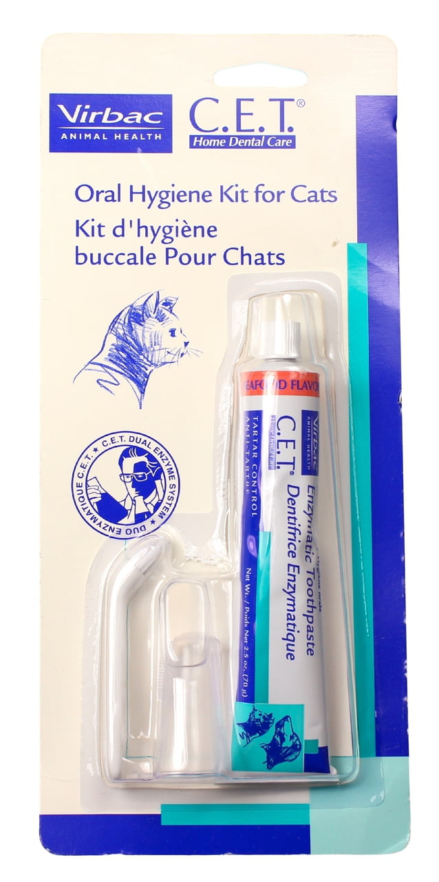 virbac cet oral hygiene rinse