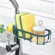 thumbnail image 4 of Aparatos de cocina, accesorios de cocina, utensilios de cocina, herramientas de cocina, organizador de grifos de cocina, desagües de cocina, cesta lateral para fregadero, estropajo, escurridor de tela, 4 of 6