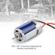 thumbnail image 1 of Motor RC, Extreme Moment 550 RC Motor Ligero Para Modelo De Coche Con Control Remoto Amonsee No, 1 of 7