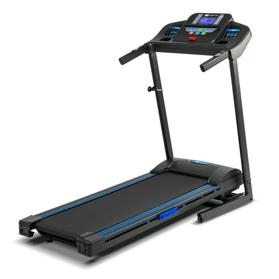 XTERRA Fitness TRX1200 Folding Smart Treadmill