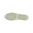 thumbnail image 3 of Tom's Alpargata Women's Lightweight Flat Crochet Espadrille Beige Size 7, 3 of 3