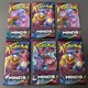 thumbnail image 4 of 36/40pcs Cards SCARLET&VIOLET STARS GX Vmax EX Mega Energy Shining Game Collection Battle Transaction Card Holiday Gifts, 4 of 5