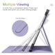 thumbnail image 4 of Funda Fintie para iPad Air de 11 pulgadas M3 (2025) /M2 (2024), Air, 4 of 9