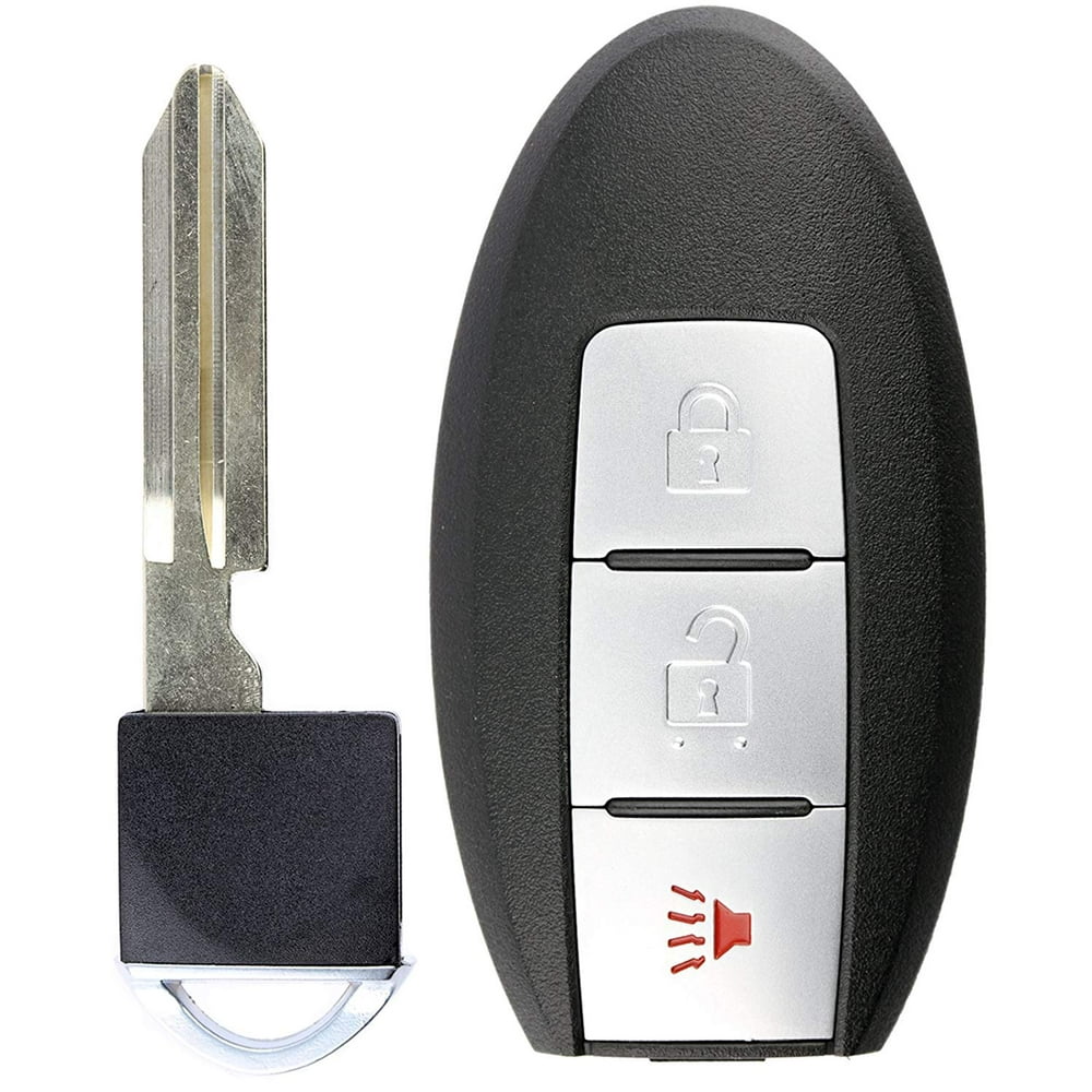 remote key replacement cost