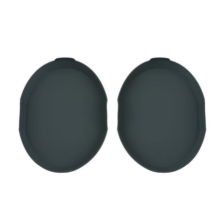 

2Pcs Silicone Baking Mat Steamer Steaming Tray Dish Pan for Varoma Thermomix TM31 TM6 TM5