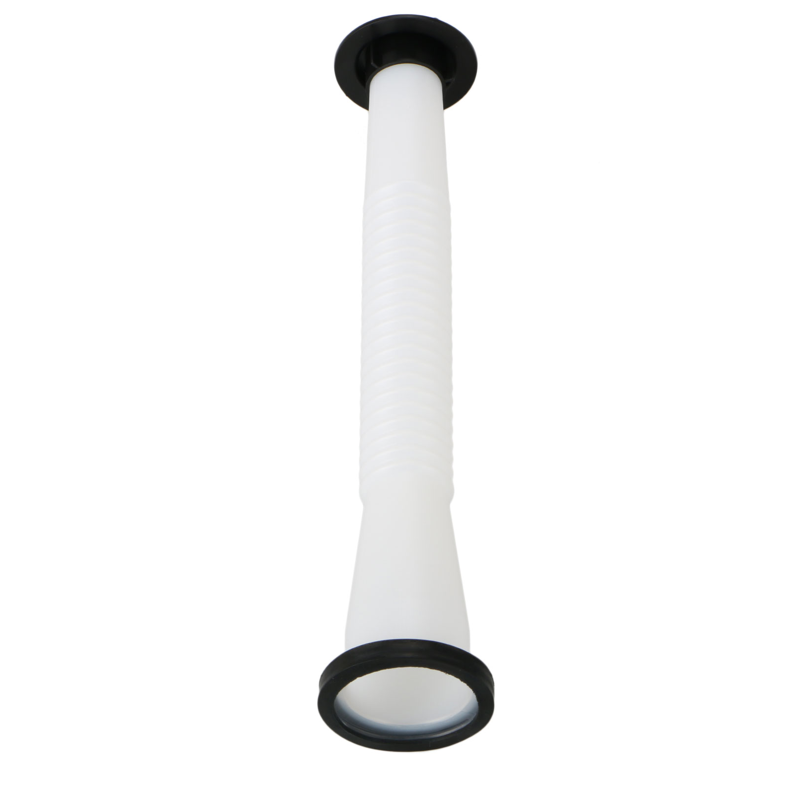 1 ORANDESIGNE Gas Can Spout Replacement Nozzle Old Style with Screw Cap Collar Stopper Cap Gaskets Rear Vent Cap for Plastic 5 Gallon Cotainer Gott Rubbermaid Essence Some RotopaX