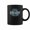 Black, variant on Team Quraishi Lifetime Member Coffee Mugs