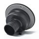 thumbnail image 3 of Negro Gravity City De Agua Relleno Dish Lock RV Remolque, 3 of 9