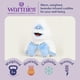 thumbnail image 2 of Calentador de peluche Bumble, apto para microondas y pesado, 2 of 6